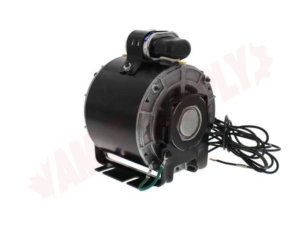 Photo 6 of UE-380 : Alltemp 1/6 HP Unit Heater Direct Drive Motor with Base 5.0 Dia. 1075 RPM, 115V