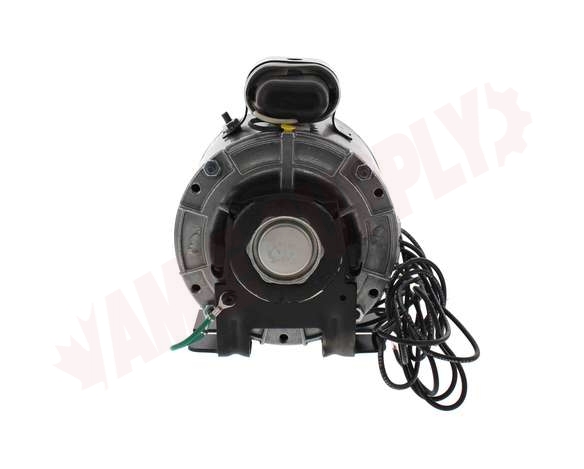 Photo 7 of UE-380 : Alltemp 1/6 HP Unit Heater Direct Drive Motor with Base 5.0 Dia. 1075 RPM, 115V