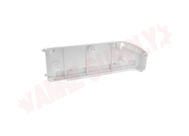 Photo 5 of WP12656105 : Whirlpool WP12656105 Refrigerator Pantry Drawer End Cap, Left Hand