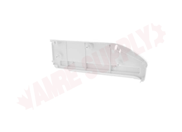 Photo 6 of WP12656105 : Whirlpool WP12656105 Refrigerator Pantry Drawer End Cap, Left Hand
