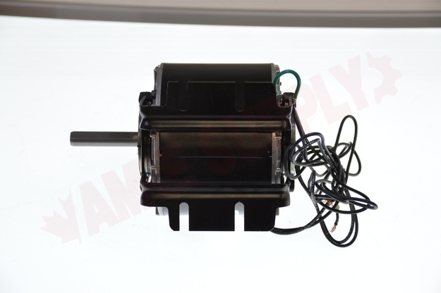 Photo 11 of UE-380 : Alltemp 1/6 HP Unit Heater Direct Drive Motor with Base 5.0 Dia. 1075 RPM, 115V