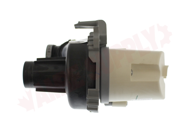Photo 10 of WPW10510667 : Whirlpool Dishwasher Circulation Pump Motor