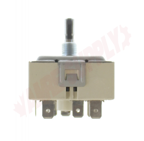 Photo 10 of 318191024 : Frigidaire 318191024 Range Dual Surface Element Switch