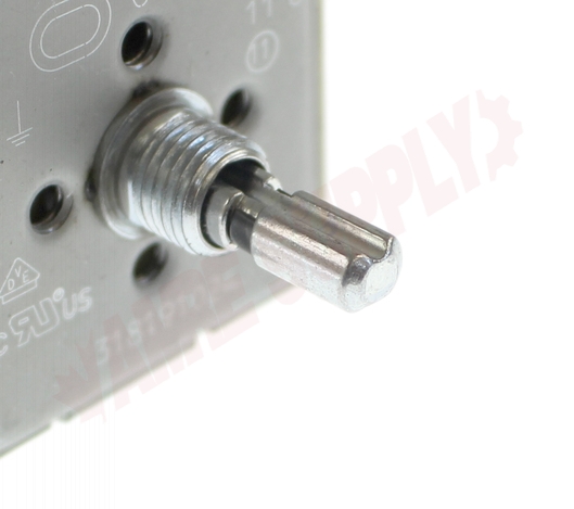 Photo 11 of 318191024 : Frigidaire 318191024 Range Dual Surface Element Switch