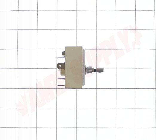 Photo 12 of 318191024 : Frigidaire 318191024 Range Dual Surface Element Switch