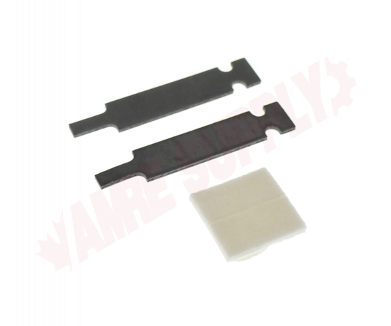 Photo 1 of RB170003 : Speed Queen Washer/Dryer Glide Kit