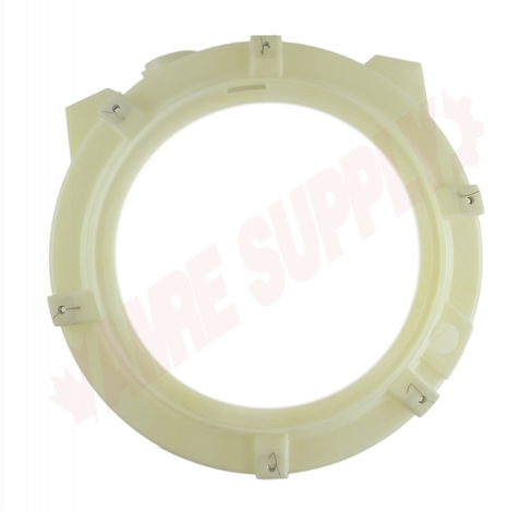 Photo 4 of W10313497 : Whirlpool W10313497 Front Load Washer Outer Tub Assembly