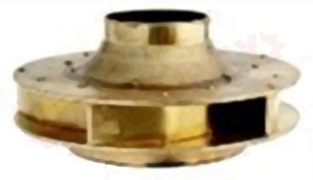 Photo 1 of 816304-047 : Armstrong Impeller, Brass, S57, H5