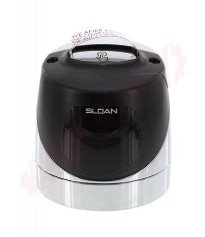 Photo 1 of 3325400 : Sloan G2 Toilet Flushometer Battery Operated Sensor Retrofit Conversion Kit