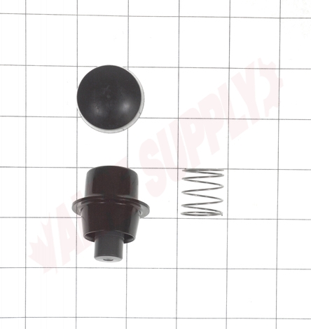 Photo 5 of H-541-ASD : Sloan Flushometer Control Stop Repair Kit