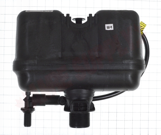 Photo 10 of M-101526-F3 : Sloan Flushmate III, 1.6 GPF Pressure Assist Toilet Flush Operating System