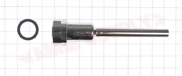 Photo 11 of V-600-AA-34 : Sloan Flushometer 3/4 Vacuum Breaker