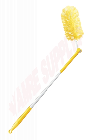 Photo 2 of 82074 : Swiffer 360 Duster Extender Cleaning Kit with Refills, 3/Case