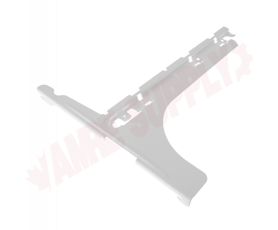 Photo 1 of WPW10330991 : Whirlpool WPW10330991 Refrigerator Drawer Support, Left Side