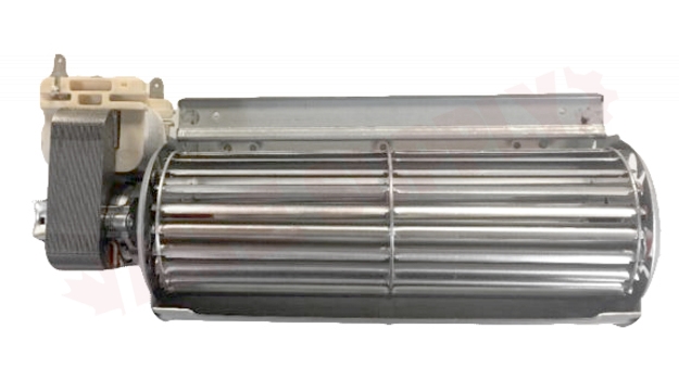 Photo 1 of WS01F04130 : GE Range Tangential Blower Motor