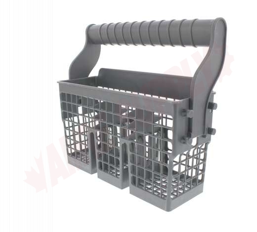 Photo 2 of WG04L04554 : GE WG04L04554 Dishwasher Cutlery Basket