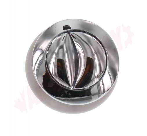 Photo 3 of 7381003-0020A : American Standard Flowise Dual Flush Push Button, Chrome
