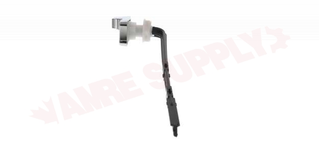 Photo 3 of ULN200CP : Master Plumber Crane Toilet 8 Plastic Tank Lever, Chrome Plated