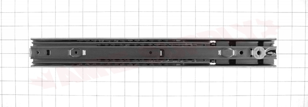 Photo 5 of WP13055901 : Whirlpool WP13055901 Refrigerator Freezer Drawer Slide Rail, Left Or Right
