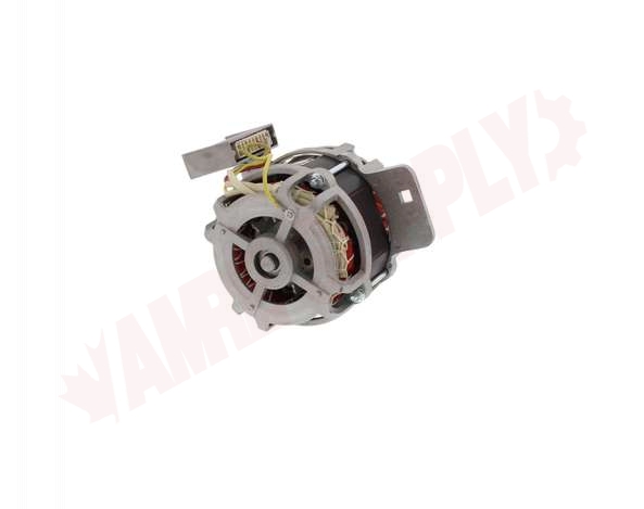 Photo 5 of WPW10006416 : Whirlpool Top Load Washer Drive Motor With Pulley, 1/4hp
