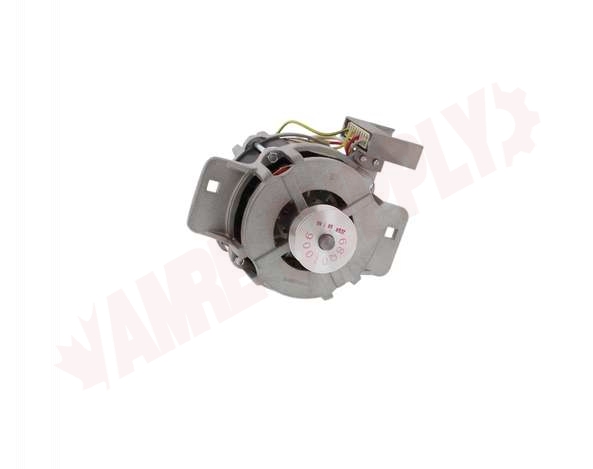 Photo 8 of WPW10006416 : Whirlpool Top Load Washer Drive Motor With Pulley, 1/4hp
