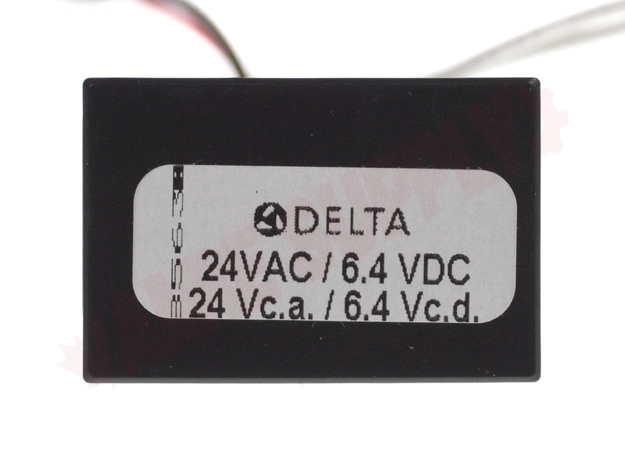Photo 3 of 060683A : Delta Flush Valve Hardwire Converter, 24V-6V