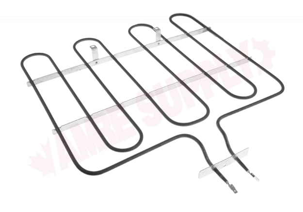 Photo 1 of WPW10535127 : Whirlpool Range Oven Broil Element