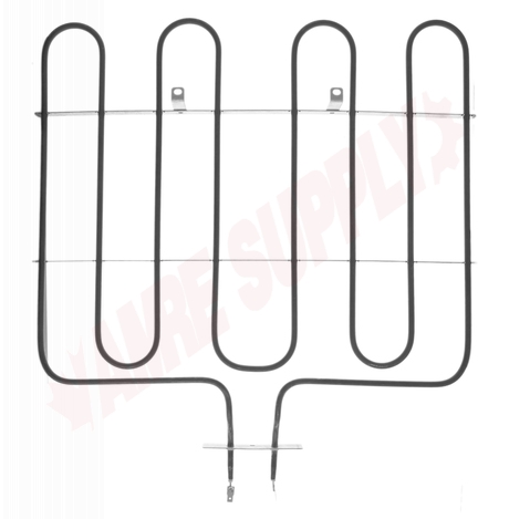 Photo 2 of WPW10535127 : Whirlpool Range Oven Broil Element