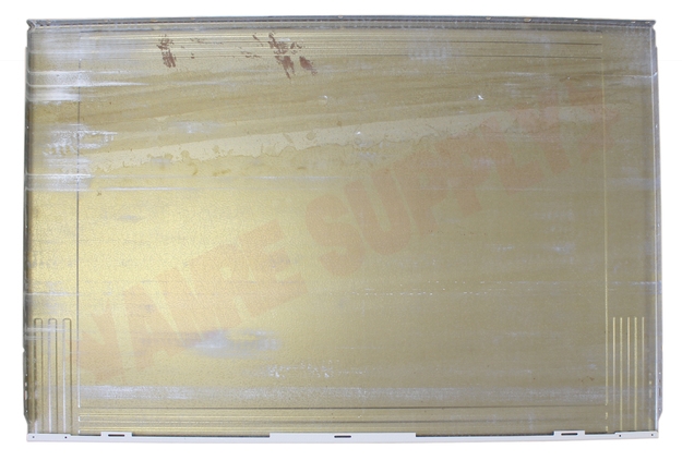 Photo 3 of WPW10575396 : Whirlpool WPW10575396 Range Side Panel, White