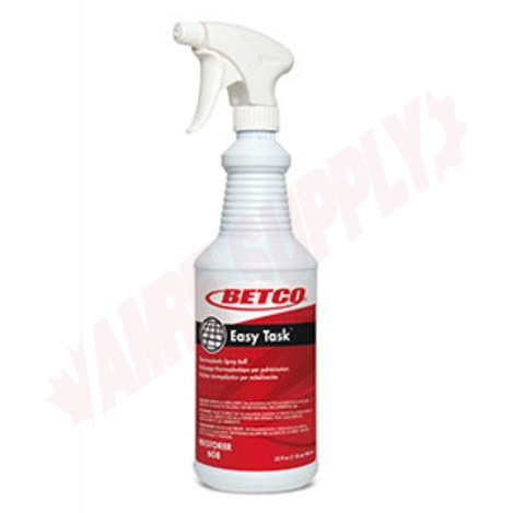 Photo 1 of 6081200 : Betco Easy Task Thermoplastic Spray Buff, 946mL