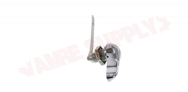 Photo 7 of ULN200 : Master Plumber Universal Single Action Metal Tank Lever, Chrome Plated