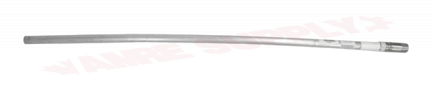 Photo 1 of 11510LC : LynCar Water Heater Anode Rod 3/4 x 42 with Dielectric Nipple