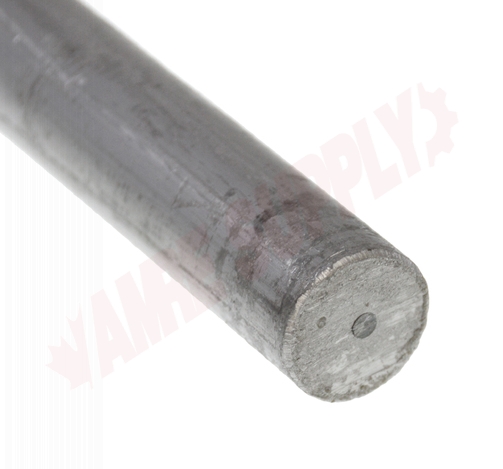Photo 3 of 11510LC : LynCar Water Heater Anode Rod 3/4 x 42 with Dielectric Nipple