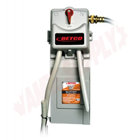 Photo 1 of 9104300 : Betco FastDraw Chemical Management Dispenser System, 1 Product, ActionGap