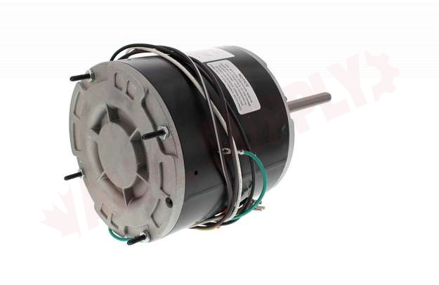Photo 8 of CF-3734 : Rotom 1/2 HP Condenser Fan Motor 5.5 Dia. 1075 RPM, 208/230V