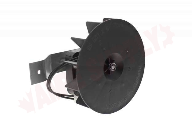 Photo 4 of EB55MBG : Reversomatic Exhaust Fan Motor & Blower Assembly, EB55
