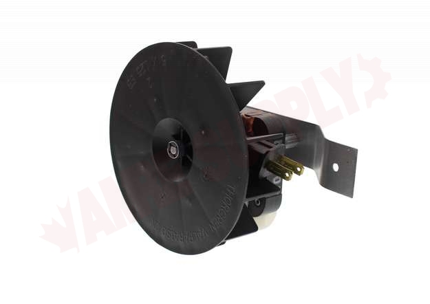 Photo 6 of EB55MBG : Reversomatic Exhaust Fan Motor & Blower Assembly, EB55