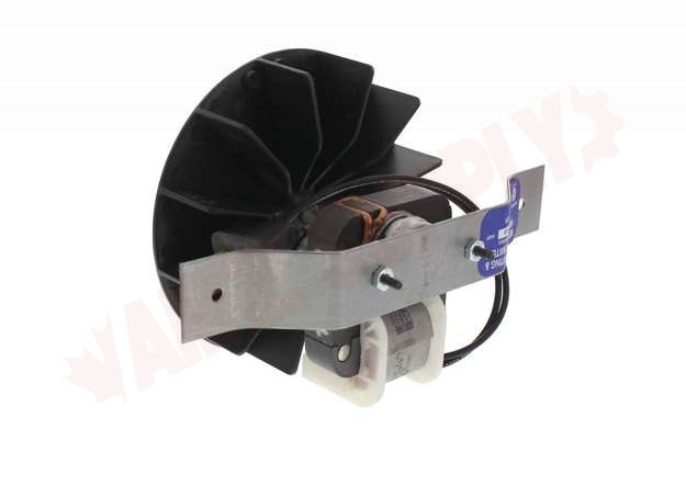 Photo 8 of EB55MBG : Reversomatic Exhaust Fan Motor & Blower Assembly, EB55
