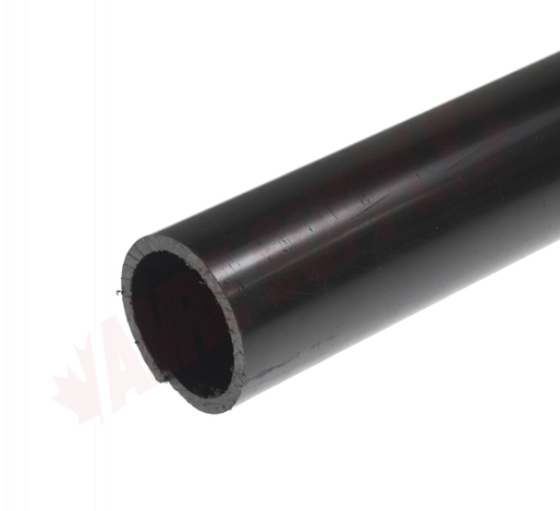 Photo 1 of 112ABSP : Universal 1-1/2 ABS Pipe, Sold Per 3Ft