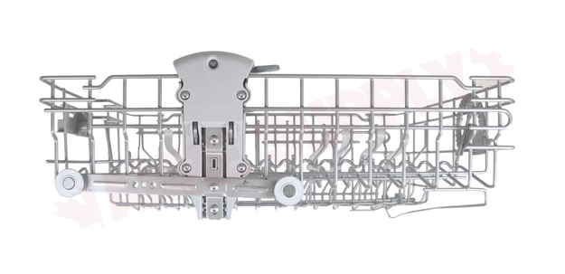 Photo 7 of W10337961 : Whirlpool Dishwasher Upper Dishrack Assembly 