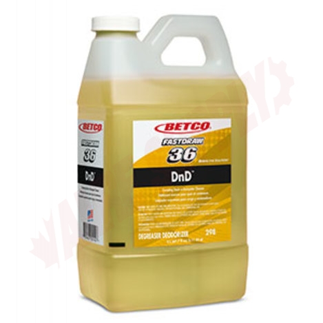 Photo 1 of 2984700 : Betco BioActive Solutions Foaming Dock And Dumpster Cleaner, 2L