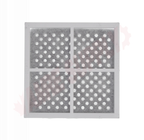 Photo 2 of ADQ73214404 : LG ADQ73214404 Refrigerator Replacement Air Filter