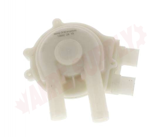 Photo 1 of WH23X42 : Universal Washer Drain Pump, GE Wh23x42