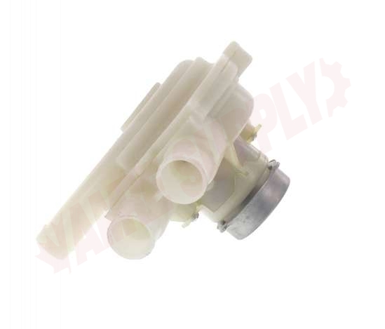 Photo 3 of WH23X42 : Universal Washer Drain Pump, GE Wh23x42