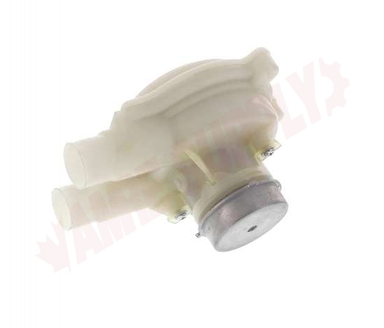 Photo 4 of WH23X42 : Universal Washer Drain Pump, GE Wh23x42