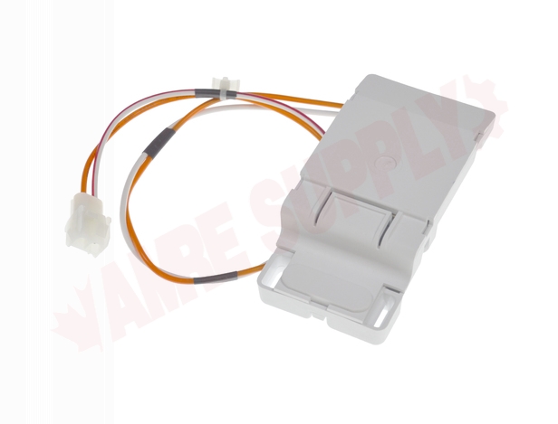 Photo 1 of WG04F04461 : GE WG04F04461 Washer Lid Switch Assembly