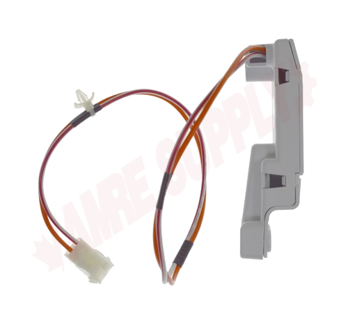 Photo 4 of WG04F04461 : GE WG04F04461 Washer Lid Switch Assembly