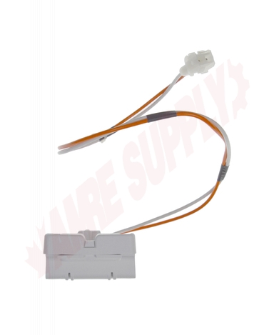Photo 6 of WG04F04461 : GE WG04F04461 Washer Lid Switch Assembly