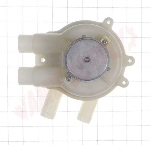 Photo 10 of WH23X42 : Universal Washer Drain Pump, GE Wh23x42