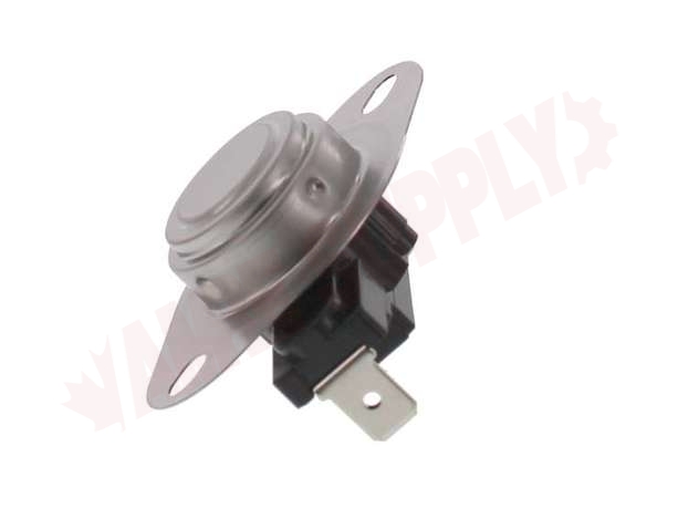 Photo 3 of L3001 : Universal Dryer Thermostat, 260°F, Equivalent to LS2-260